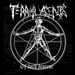 Terror Ascends : Of Dark Descent